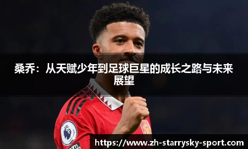 桑乔:从天赋少年到足球巨星的成长之路与未来展望